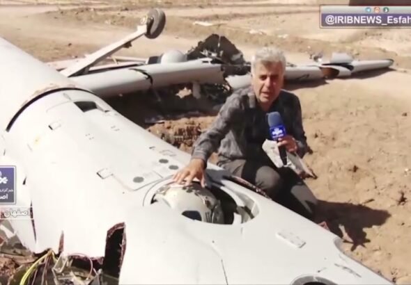 iran-attack